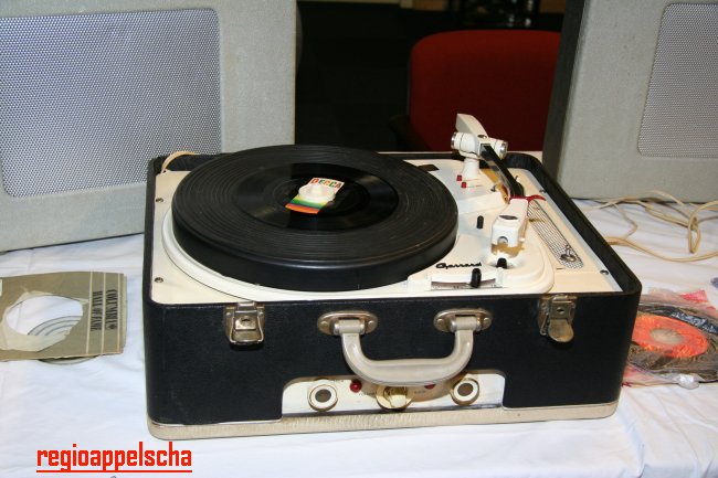 Regio Appelscha